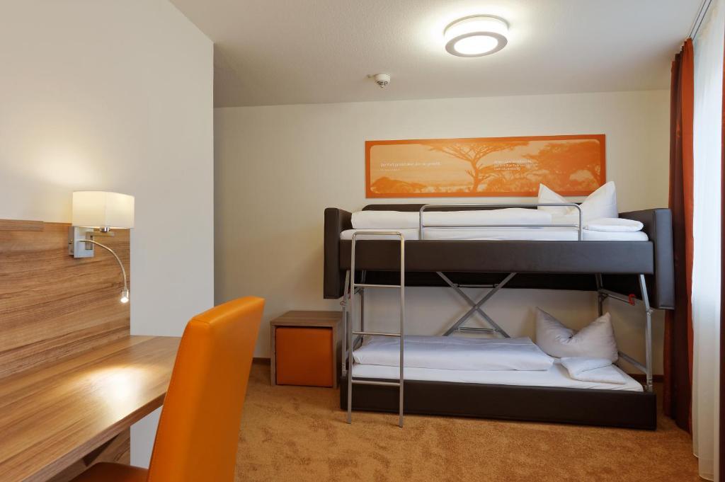 Hotel Zur Post Leipheim Quarto foto