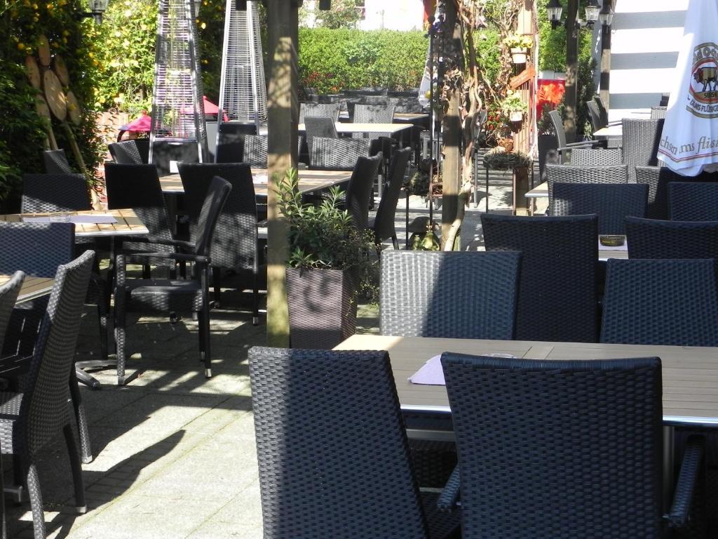 Hotel Zur Post Leipheim Exterior foto