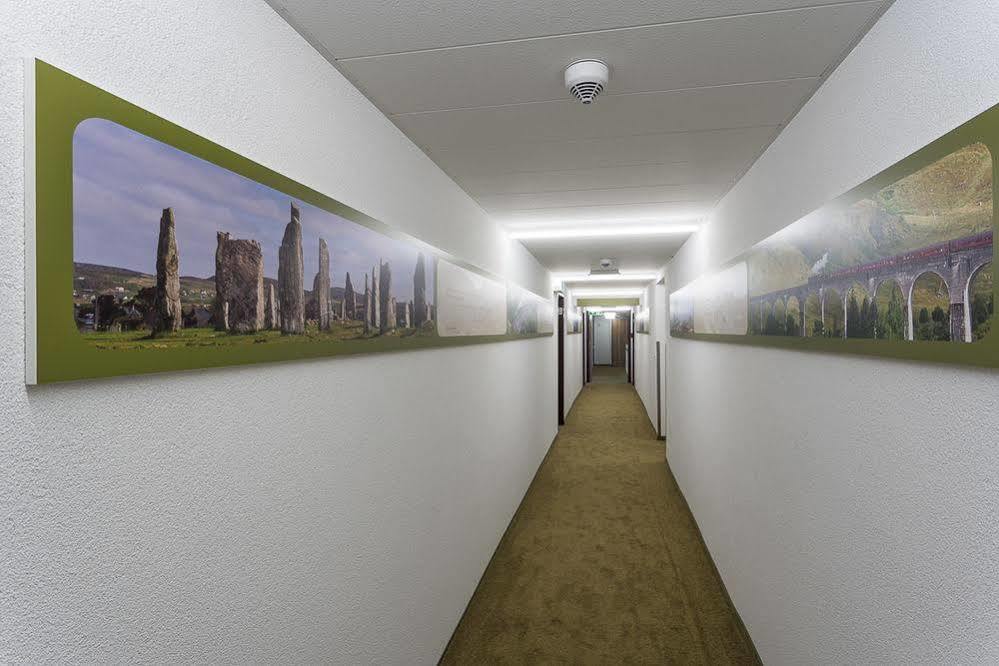 Hotel Zur Post Leipheim Exterior foto